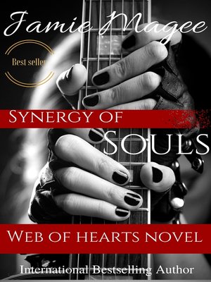 cover image of Synergy of Souls